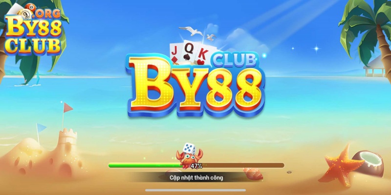 By88Club – Sân chơi sở hữu kho game giải trí chất lượng