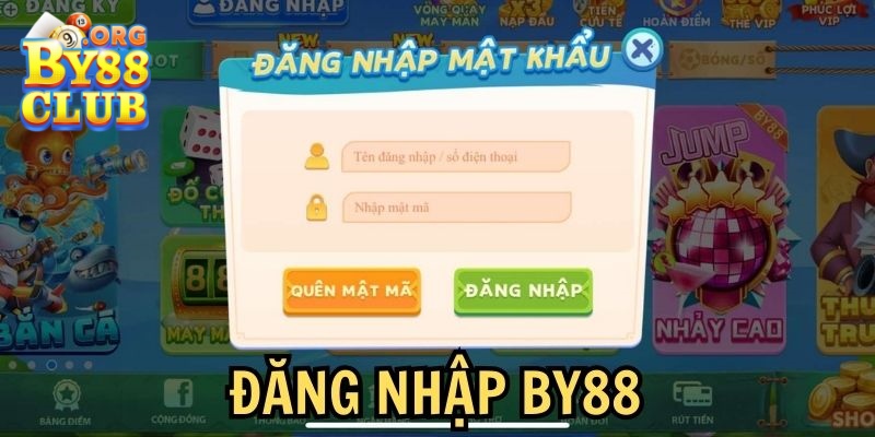 Tại sao cược thủ nên đăng nhập By88 thường xuyên?