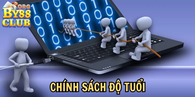 Tầm quan trọng của chính sách độ tuổi By88