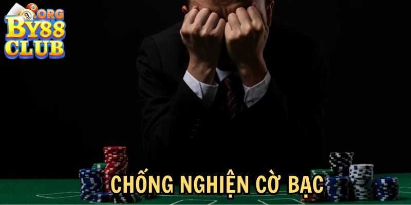 Tìm hiểu về tác động của nghiện cờ bạc